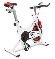 Bicicleta indoor cycling Scud GT-703 foto