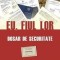 DORIN TUDORAN - EU, FIUL LOR, DOSAR DE SECURITATE, POLIROM 2010, 589 PAG