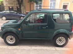 Suzuki Jimny foto