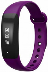 Bratara Fitness Evolio X-Fit Pro (Violet) foto