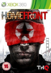 Homefront - XBOX 360 [Second hand] foto