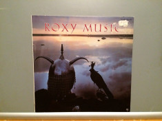 ROXY MUSIC - AVALON (1982/EGG Rec /RFG) - Vinil/Analog/ foto