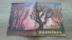 Pasteluri - Vasile Alecsandri/ ilustratii Adrian Ionescu foto