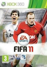 FIFA 11 - XBOX 360 [Second hand] foto