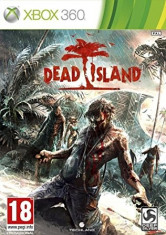 Dead Island - XBOX 360 [Second hand] foto