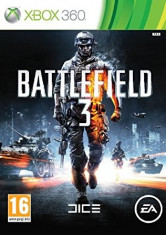 Battlefield 3 - XBOX 360 [Second hand] foto