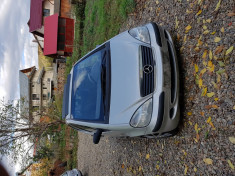 Mercedes A 160 diesel foto