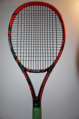 Yonex VCORE Tour F 97 (310g) maner 3 racheta de tenis foto