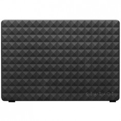 HDD extern Seagate Expansion 3TB, 3.5&amp;quot;, USB 3.0 foto