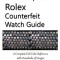 The Complete Rolex Counterfeit Watch Guide
