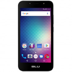 Smartphone BLU J2 S590V 8GB Dual Sim 4G Black foto
