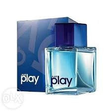 Parfum Just Play*Avon*75ml*de barbati