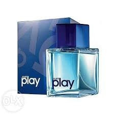 Parfum Just Play*Avon*75ml*de barbati foto