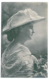 4148 - Princess ELISABETH, Regale, Royalty - old postcard, real PHOTO - unused, Necirculata, Fotografie