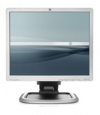 Monitor Profesional Refurished HP LA1951G, TFT 19 inch, 1280 x 1024, 5ms, 16.7 milioane culori foto