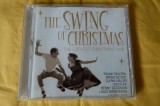 the swing of chrisrman (sinatra, glenn miller etc.) - cd -802