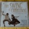 the swing of chrisrman (sinatra, glenn miller etc.) - cd -802
