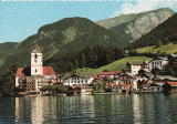 Ilustrata Austria-St. Wolfgang