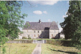 Ilustrata Franta- Correze- Chateau du Lieuteret