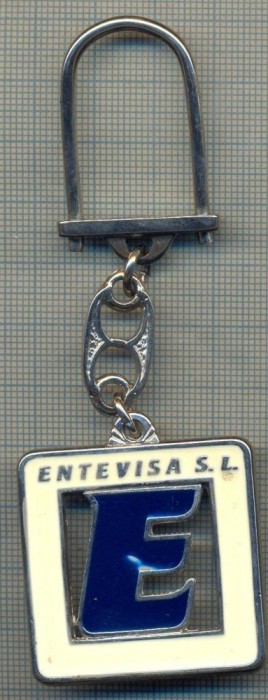 K 468 BRELOC PENTRU COLECTIONARI - ENTEVISA S.L. -GANDIA -VALENCIA -SPANIA
