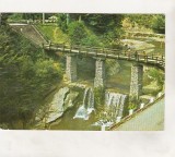 bnk cp Olanesti - Cascada- circulata - marca fixa