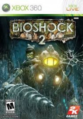 Bioshock 2 - XBOX 360 [Second hand] foto
