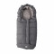 Sac de iarna de dormit 9545 City Dark Grey/Grey with dots Nuvita