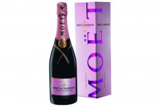 Sampanie Moet &amp;amp; Chandon Brut Rose foto