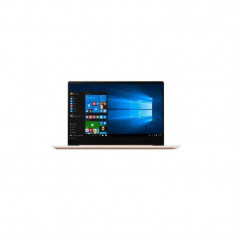 Laptop Lenovo IdeaPad 720S-13IKB 13.3 inch FHD Intel Core i5-7200U 8GB DDR4 256GB SSD Win 10 Home Champaigne Gold foto