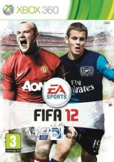 FIFA 12 - XBOX 360 [Second hand] foto