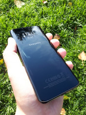 Samsung Galaxy S8 Schimb cu BITCOIN sau LITECOIN foto