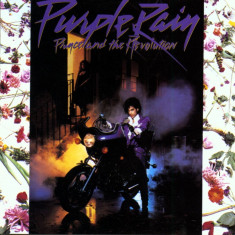 Prince&amp;amp;amp;the Revolution - Purple Rain -deluxe- ( 2 CD ) foto