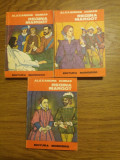 Regina Margot de Alexandre Dumas, Alta editura