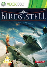 Birds of Steel - XBOX 360 [Second hand] foto