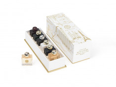 Set Apa de Parfum Amouage Modern Woman Miniatures foto