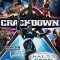 Crackdown - XBOX 360 [Second hand]