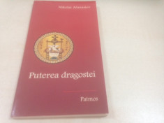 PR NIKOLAI AFANASIEV, PUTEREA DRAGOSTEI( BISERICA DUHULUI SFANT-ultimul capitol) foto