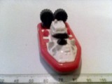 Bnk jc Matchbox - Hovercraft