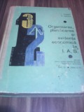 Cumpara ieftin ORGANIZAREA,PLANIFICAREA SI EVIDENTA ECONOMICA IN I.A.S.-I.HATEGAN MANUAL RAR!!!