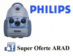 VAND aspirator PHILIPS FC9071 foto