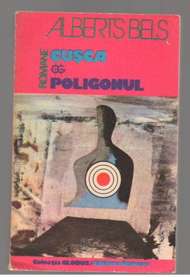 (C7877) CUSCA, POLIGONUL DE ALBERTS BELS foto