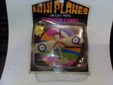 bnk jc Mini planes Mandarin - Sopwith Camel - ambalaj original, nedesfacut