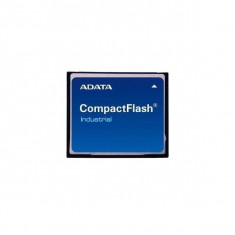 A-Data CompactFlash Card IPC17 SLC 512MB GF (IPC17-512MF) foto
