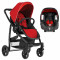 carucior graco-evo-2-in-1-ts