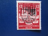 GERMANIA SERIE=MNH