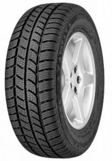 Anvelopa Iarna Pirelli Carrier Winter 205/65 R16C 107/105T foto