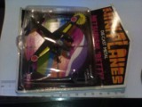 bnk jc Mini planes - Mitsubishi Betty - ambalaj original, nedesfacut