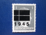 GERMANIA 1945 OCUPATIE=SERIE=MNH