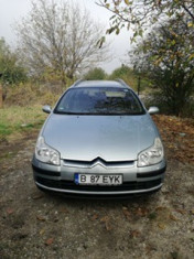 Vand Citroen c5 brek, 2006, motor 1,6 hdi foto