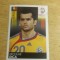 STICKERE EC - CAMPIONATUL EUROPEAN - AUSTRIA - ELVETIA - EDITIA 2008